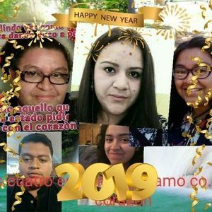 Meet your Posher, Marleny